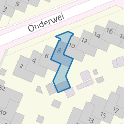 Perceel HZN00-C-7175