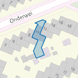 Perceel HZN00-C-7176