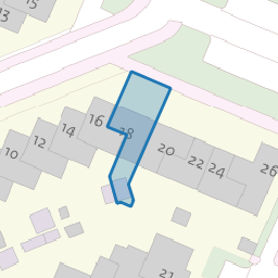 Perceel HZN00-C-7180