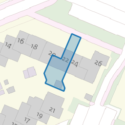 Perceel HZN00-C-7182