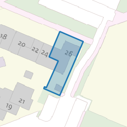 Perceel HZN00-C-7184