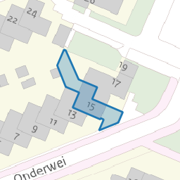 Perceel HZN00-C-7188