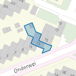 Perceel HZN00-C-7189