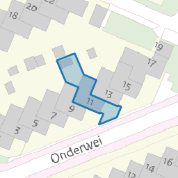 Perceel HZN00-C-7190