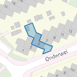 Perceel HZN00-C-7193