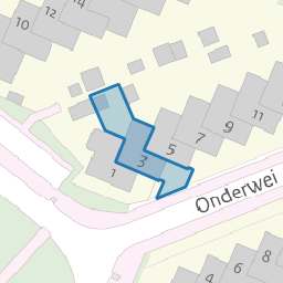 Perceel HZN00-C-7194