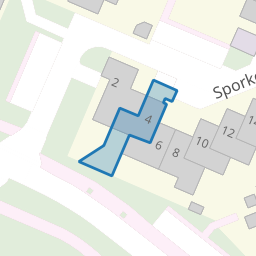 Perceel HZN00-C-7197