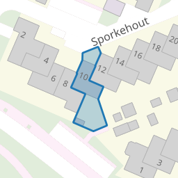 Perceel HZN00-C-7200