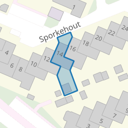 Perceel HZN00-C-7202