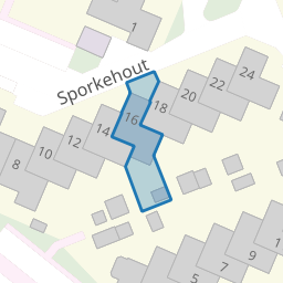 Perceel HZN00-C-7203