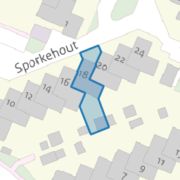 Perceel HZN00-C-7204