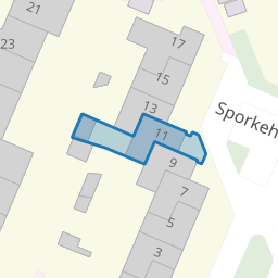 Perceel HZN00-C-7211