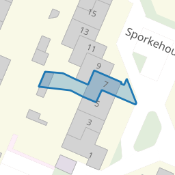 Perceel HZN00-C-7213