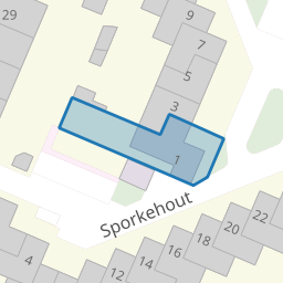 Perceel HZN00-C-7216