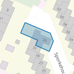 Perceel HZN00-C-7224