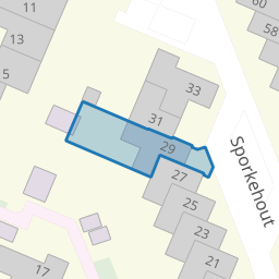 Perceel HZN00-C-7226