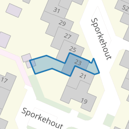 Perceel HZN00-C-7229