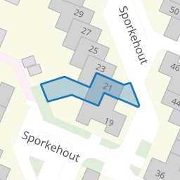 Perceel HZN00-C-7230