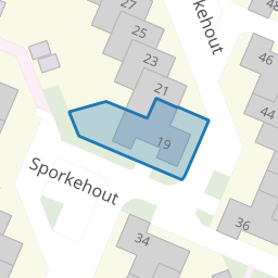 Perceel HZN00-C-7231