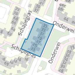 Perceel HZN00-C-7242