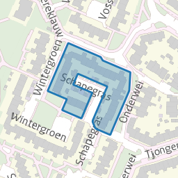 Perceel HZN00-C-7243