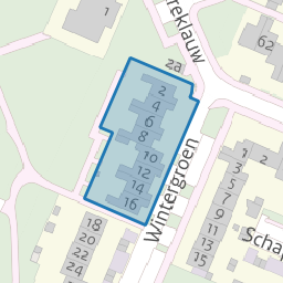 Perceel HZN00-C-7244