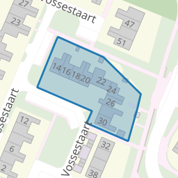 Perceel HZN00-C-7259