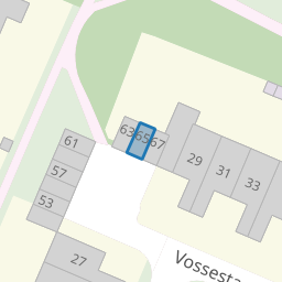 Perceel HZN00-C-7261