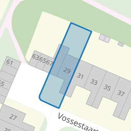 Perceel HZN00-C-7263