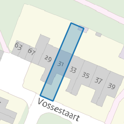 Perceel HZN00-C-7264