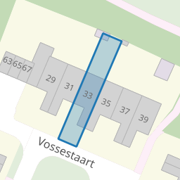 Perceel HZN00-C-7265