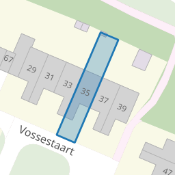 Perceel HZN00-C-7266