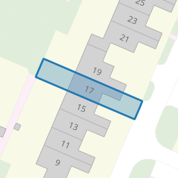 Perceel HZN00-C-7283