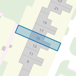 Perceel HZN00-C-7284