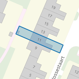 Perceel HZN00-C-7286