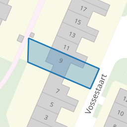 Perceel HZN00-C-7287