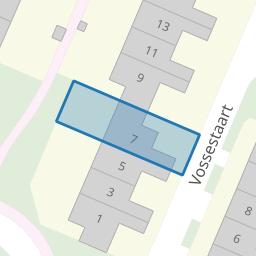 Perceel HZN00-C-7288