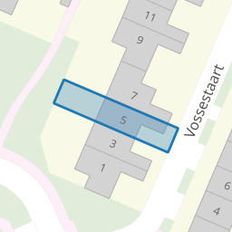 Perceel HZN00-C-7289