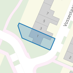 Perceel HZN00-C-7291