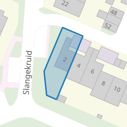 Perceel HZN00-C-7292