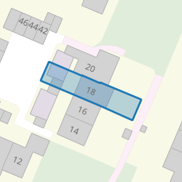 Perceel HZN00-C-7300