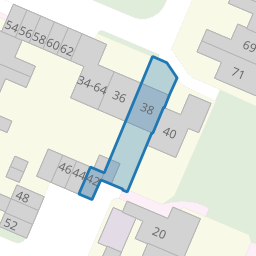 Perceel HZN00-C-7303