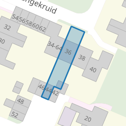 Perceel HZN00-C-7304