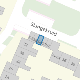 Perceel HZN00-C-7309