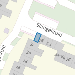 Perceel HZN00-C-7310