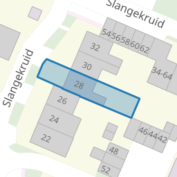 Perceel HZN00-C-7313