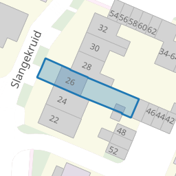 Perceel HZN00-C-7314