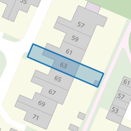 Perceel HZN00-C-7321