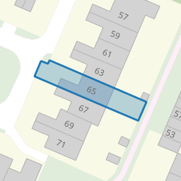 Perceel HZN00-C-7322