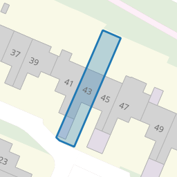 Perceel HZN00-C-7332